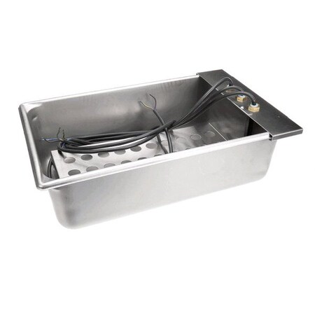 Federal Industries Condo Pan Ptc 2400W 240V, No SA5946 SA5946